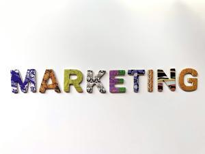 Marketing Vs Advertising . Marketing in E Commerce. Types Of Marketing  - 