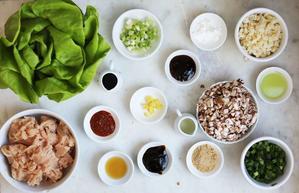 Copycat Chicken Lettuce Wraps: A Flavorful and Healthy Appetizer - 