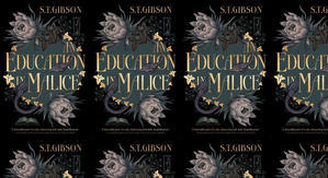 Get PDF Books An Education in Malice by : (S.T. Gibson) - 