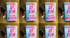 Download PDF (Book) Reminders of Him by : (Colleen Hoover) - 