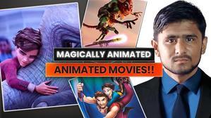 Best Underrated Animated Movies in Hindi Dubbed Online Free - 