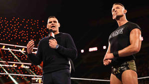 グンターがトリプルH体制を高く評価する - WWE LIVE HEADLINES