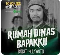 インドネシアの映画：RUMAH DINAS BAPAK　監督： Bobby Prasetyo　ホラーコメディ - exblog ガドガド