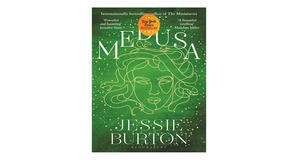Read PDF Book: Medusa by Jessie Burton - 