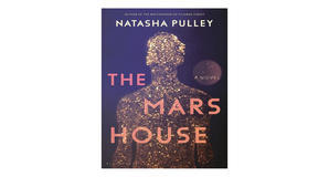 Read PDF Book: The Mars House by Natasha Pulley - 
