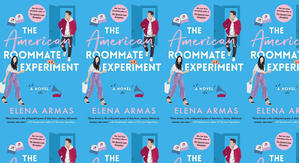 (Read) Download The American Roommate Experiment (Spanish Love Deception, #2) by : (Elena  Armas) - 