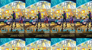 (Download) To Read Forbidden City (City Spies, #3) by : (James Ponti) - 