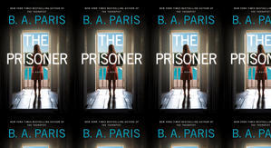 Get PDF Books The Prisoner by : (B.A. Paris) - 