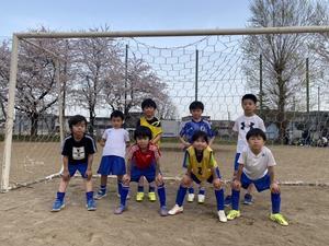 菊水スプリングカップ U9 ！！ 2024.4.27 - 菊水サッカースポーツ少年団ブログ