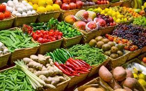 health for vegetables - 