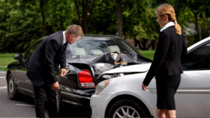 The Role of a Car Accident Lawyer - 