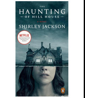 DOWNLOAD NOW The Haunting of Hill House (Author Shirley Jackson) - 