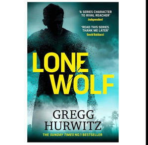 Read Books Lone Wolf (Orphan X, #9) (Author Gregg Andrew Hurwitz) - 