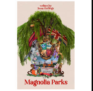DOWNLOAD P.D.F Magnolia Parks (Magnolia Parks Universe, #1) (Author Jessa Hastings) - 