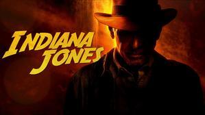 Indiana Jones and the Dial of Destiny (2023 Movie) Hindi Dubbed & English 1080p 720p 480p  - 
