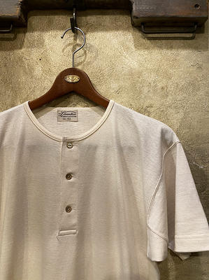 L BRAND & CO. TSURIAMI T-SHIRT！ - A LITTLE STORE And INDEPENDENT LABOFATORY