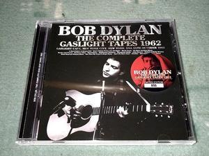 BOB DYLAN / THE COMPLETE GASLIGHT TAPES 1962 - 無駄遣いな日々