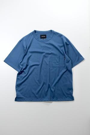 DELICI0US (STUDIO ORIBE) / Urban Pocket T-Shirt - 
