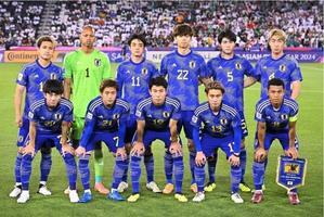 U-23アジア杯：準決勝＆決勝 - 