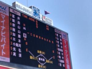 東京六大学野球2024・春季リーグ戦(2)。 - 馬耳Tong Poo