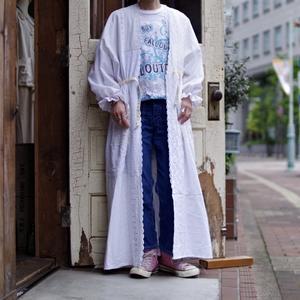 Re work Gown - biscco  (仙台 古着屋 ビスコ)