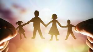 The Role and Function of Family: Nurturing Bonds and Fostering Well-being - 