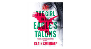 Download PDF Book: The Girl in the Eagle's Talons (Millennium, #7) by Karin Smirnoff - 