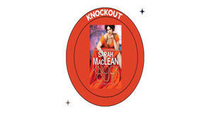 Download PDF Book: Knockout (Hell's Belles, #3) by Sarah MacLean - 