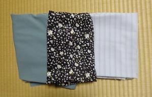 　　着物 リフォーム ＆ダイアリー:　Let's  re-use  old  kimono  and  diary.