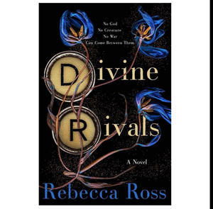 (~Download Now) Divine Rivals (Letters of Enchantment, #1) [KINDLE] - 