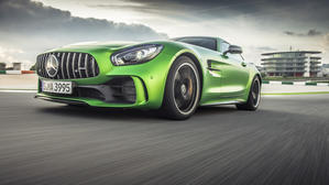 Mercedes-AMG GT, Special Edition SL - BMW 8 series wallpaper's Blog