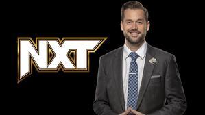 マイク・ロームがNXTに移籍か - WWE LIVE HEADLINES