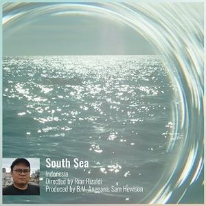 祝・インドネシアの映画：“South Sea”　監督：Riar Rizaldi＠Purin Pictures　Spring 2024 Production grant - exblog ガドガド