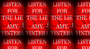 Read (PDF) Book Listen for the Lie by : (Amy Tintera) - 
