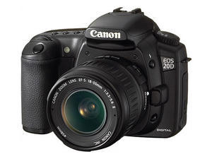 Canon EOS20D - ＴＹＯ．ＳＴＤのおきらく写真生活
