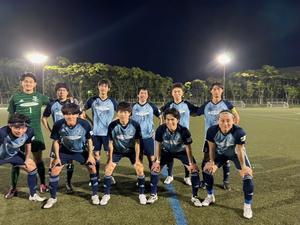 2024神奈川県社会人サッカー２部リーグAブロック第１節 - 横浜GSFC Cobra