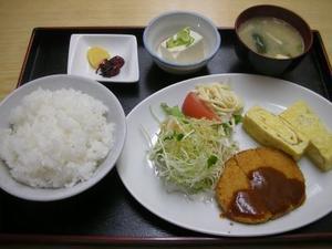 和食ランチ（あいおい） - 京都発　食べ歩きと旅の備忘録
