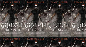 (Download) To Read Gideon the Ninth (The Locked Tomb, #1) by : (Tamsyn Muir) - 