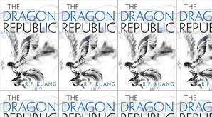 (Download) To Read The Dragon Republic (Poppy War, #2) by : (R.F. Kuang) - 