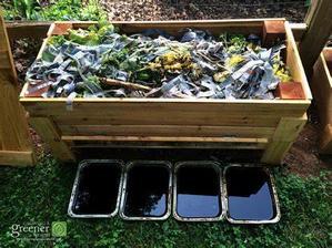DIY Worm Farm: A Guide to Sustainable Composting - 
