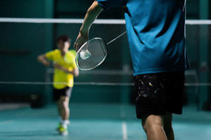 10 unique facts about badminton - 