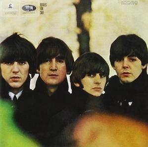 The Beatles「Beatles for Sale」(1964) - 