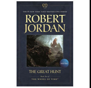(How To Download) The Great Hunt (The Wheel of Time #2) (EPUB) - 