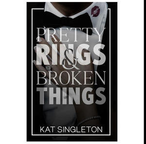 (*Read) Pretty Rings and Broken Things (Black Tie Billionaires, #2) [BOOK] - 