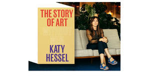 [Download Now] The Story of Art Without Men [EPUB] - 