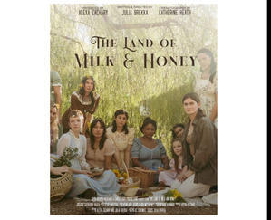 (How To *Read) Land of Milk and Honey [PDF] - 