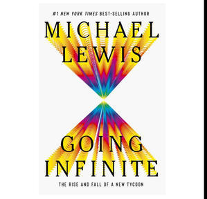 (How To *Read) Going Infinite: The Rise and Fall of a New Tycoon (EPUB) - 