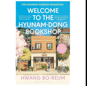 (!Download Now) Welcome to the Hyunam-Dong Bookshop (BOOK) - 