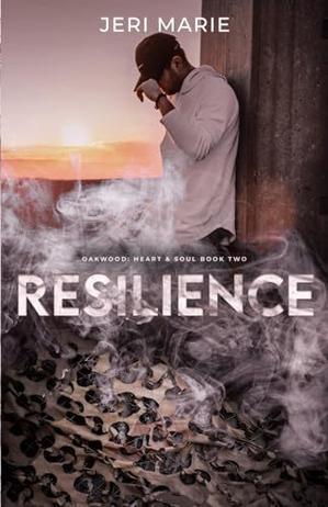 PDF [READ]  Resilience (Oakwood: Heart & Soul)     Paperback – March 8, 2024 Pdf Ebook - 