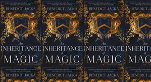 Download PDF (Book) An Inheritance of Magic (Inheritance of Magic #1) by : (Benedict Jacka) - 